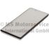 FILTR KABINOWY KOLBENSCHMIDT 50013734 MERCEDES VW 95-