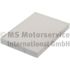 FILTR KABINOWY KOLBENSCHMIDT 50013760 VW 1.6-4.2 97-
