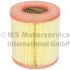 FILTR POWIETRZA KOLBENSCHMIDT 50014007