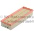 FILTR POWIETRZA KOLBENSCHMIDT 50014017 PSA 1.6HDI 04-