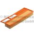 FILTR POWIETRZA KOLBENSCHMIDT 50014131 FORD 1.3D 03-