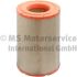 FILTR POWIETRZA KOLBENSCHMIDT 50014646 RVI DTI5 06-