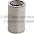 FILTR POWIETRZA KOLBENSCHMIDT 50013036 MERCEDES OM421