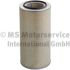 FILTR POWIETRZA KOLBENSCHMIDT 50013064 MERCEDES OM366