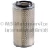 FILTR POWIETRZA KOLBENSCHMIDT 50013460 MAN D2865