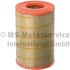 FILTR POWIETRZA KOLBENSCHMIDT 50013689 MAN D0834