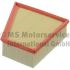 FILTR POWIETRZA KOLBENSCHMIDT 50013604