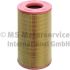 FILTR POWIETRZA KOLBENSCHMIDT 50014535 MAN D0834
