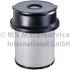 FILTR POWIETRZA KOLBENSCHMIDT 50013602 MERCEDES OM501