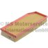 FILTR POWIETRZA KOLBENSCHMIDT 50013435