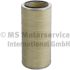 FILTR POWIETRZA KOLBENSCHMIDT 50013922 VOLVO TD100