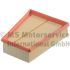 FILTR POWIETRZA KOLBENSCHMIDT 50014098 RENAULT 1.9-2.0B+D 02-
