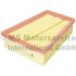 FILTR POWIETRZA KOLBENSCHMIDT 50014098 RENAULT 1.9-2.0B+D 02-