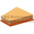 FILTR POWIETRZA KOLBENSCHMIDT 50013907