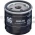 FILTR OLEJU KOLBENSCHMIDT 50014566 FORD 1.4-1.6 01-