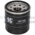 FILTR OLEJU KOLBENSCHMIDT 50013107 SUBARU 1.6-2.5 95-
