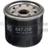 FILTR OLEJU KOLBENSCHMIDT 50013847 SUZUKI 0.8-1.6 80-