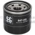 FILTR OLEJU KOLBENSCHMIDT 50013847 SUZUKI 0.8-1.6 80-
