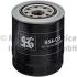 FILTR OLEJU KOLBENSCHMIDT 50013854 KIA 1.8-3.0 86-