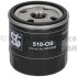 FILTR OLEJU KOLBENSCHMIDT 50013510 FORD 1.1-2.3 77-