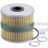 FILTR OLEJU KOLBENSCHMIDT 50013989 AUDI 3.7-4.2 94-99