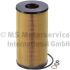 FILTR OLEJU KOLBENSCHMIDT 50013609 BMW 2.5 91-