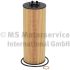 FILTR OLEJU KOLBENSCHMIDT 50013579 VW 2.5TDI 98-