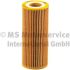 FILTR OLEJU KOLBENSCHMIDT 50014008/3 VW 2.8-3.2 04-