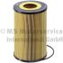FILTR OLEJU KOLBENSCHMIDT 50014140 MAN D2066
