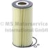 FILTR OLEJU KOLBENSCHMIDT 50013384 MERCEDES 2.0-2.9D 93-10