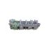 GŁOWICA MV PARTS I1119 MAZDA 16V 2.5CDVI 06- 