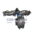 OBUDOWA TURBO JRONE T3902 GT1749V