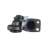 OBUDOWA TURBO JRONE T3909 TD025S2