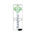 ZAWÓR SSĄCY MV PARTS V0383 PERKINS 4.107 58- 
