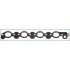 USZCZELKA KOLEKTORA SSĄCEGO AJUSA 13038700 FORD BSD442 65-