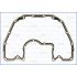 USZCZELKA MISKI OLEJU AJUSA 01099800 BMW 3.6-6.0 01-