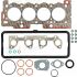 KOMPLET USZCZELEK GŁOWICY VICTOR REINZ 02-33715-01 FIAT 1.4 07-