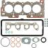 KOMPLET USZCZELEK GŁOWICY VICTOR REINZ 02-33715-01 FIAT 1.4 07-