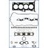 KOMPLET USZCZELEK GŁOWICY AJUSA 52345000 MITSUBISHI 16V 1.8-2.0 07-