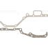 KOMPLET USZCZELEK VICTOR REINZ 15-31313-01 MERCEDES OM501 96-