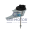 ZAWÓR WASTEGATE TS A4898 R 2.5DCI 01-