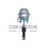 ZAWÓR WASTEGATE TS A4899 R 1.9DCI 99-