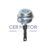 ZAWÓR WASTEGATE TS A4901 VW 1.9TDI 99-