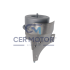ZAWÓR WASTEGATE TS A4904 VW 2.5TDI 02-
