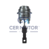 ZAWÓR WASTEGATE TS A4908 HY 1.5CRDI 05-