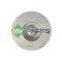 TŁOK MV PARTS P8318 0.50 NISSAN 2.5DDTI 98-