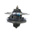KORAS TS A4910 IVECO 3.0TD 06-