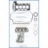 KOMPLET USZCZELEK SILNIKA AJUSA 50291800 PSA 16V 1.4-1.6VTi 07-
