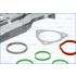 KOMPLET USZCZELEK SILNIKA AJUSA 50292000 PSA 16V 1.6THP 05-