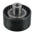 NAPINACZ PASKA SWAG 62932820 PSA 1.4-1.6HDI 04-